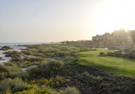 Saadiyat Beach Golf Club (